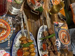 -卢布里西餐厅(总店)