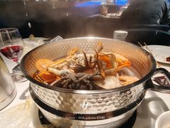 -加餐海鲜自助(宝龙一城店)
