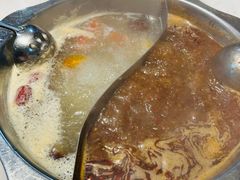 -傣妹火锅(南京东路一店)