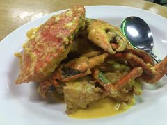 -無招牌海鮮(芽笼店)