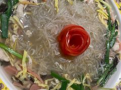 -一记洛阳菜·糖醋小排·水席(十字街店)