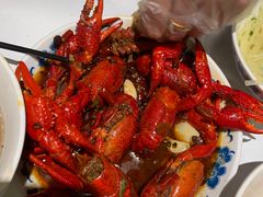 -老长沙龙虾馆·聚会餐厅(白石洲店)