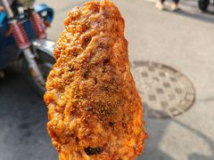 -丁脊壹绝·里脊肉