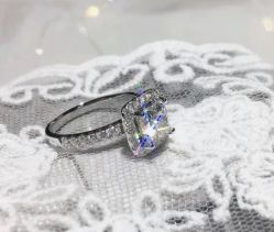 -钻石小鸟钻戒婚戒定制(石路店)