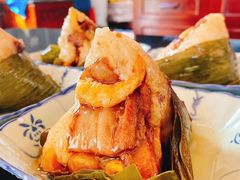 -老妈宫粽球