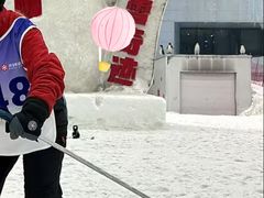 -哈尔滨热雪奇迹