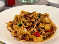 -徐记海鲜(陕西历史博物馆|明德门店)