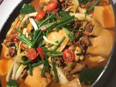 -鲁秀才炒鸡(龙湖西溪天街店)