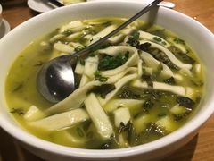 -祥记·苏帮菜·松鼠桂鱼(湖畔天城店)