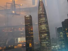 -小南洋海景餐厅(深圳湾店)