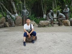 -厦门大学(思明校区)