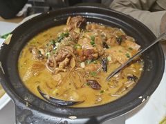 -李老哈·东北菜(宋园路店)