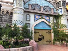 -厦门方特梦幻王国