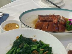 -朱仔记食府(江南大道店)