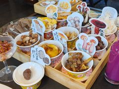 -菌自由丨野生菌火锅特色庭院餐厅(丽江古城店)