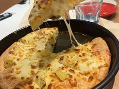 -必胜客(阿罗海店)