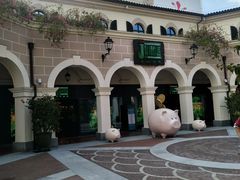 -佛罗伦萨小镇广佛名品奥特莱斯(疏港路店)