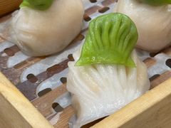 -蔡澜点心·粤菜(月星环球港店)