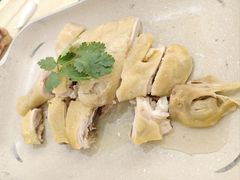 -锦粤宫·精致粤菜(深圳北站店)