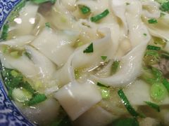 -尹兰楼西北风情餐厅(嘉定店)