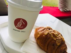 -COFFEE CALL(云锦路店)