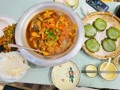 -大师傅金奖啤酒鱼(西街口总店)