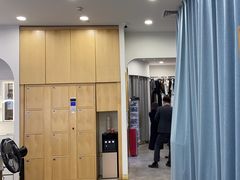 -海马体照相馆(广州新世界云门New park店)