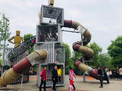 -枫香湖儿童公园