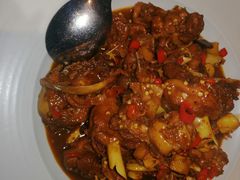 -忆江南·临江鱼馆