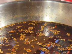 -味之绝热血美蛙鱼火锅(中坝店)