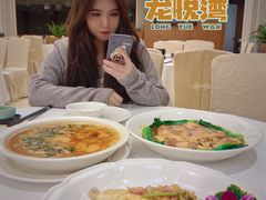 -龙悦湾酒家·八阵鱼生·渔人码头店