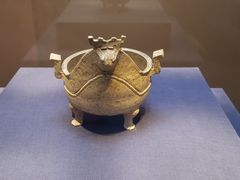 -浙江西湖美术馆
