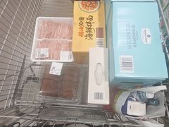 -山姆会员商店(上海浦东店)