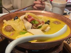 -南京大牌档(淮安吾悦广场店)