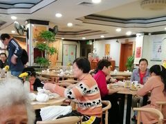 -佛有缘素食馆·荔湾老字号(陈家祠首店)
