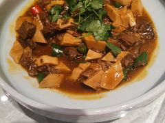 -阿斯牛牛·凉山菜(新会展店)