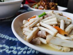 -香满楼(临安路店)