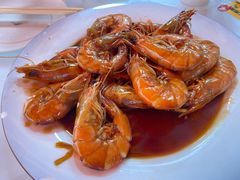 -来之顺海鲜菜馆·青岛菜·始于1993(栈桥店)