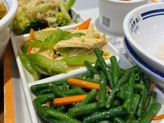 -丝路伊兰·兰州牛肉面(牛街总店)
