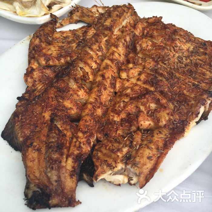 渔家傲-图片-怀柔区美食-大众点评网