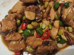 -新光酒家·河豚·海鲜·蟹料理(浦东店)