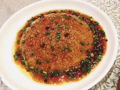 -不倒翁·徽天下名菜楼(马鞍山路店)