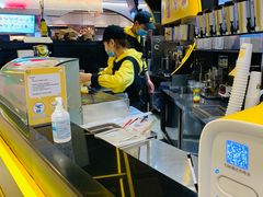 -快乐柠檬happylemon(日月光店)
