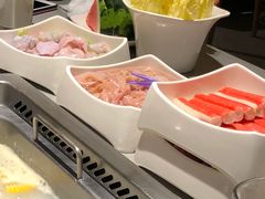 -海底捞火锅(海宁路店)