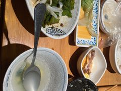 -三两粉(深圳龙华上塘店)