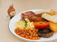 -blend咖啡部落(车公庙店)