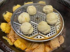-大鹅岛灶台鱼·铁锅炖(水库路店)