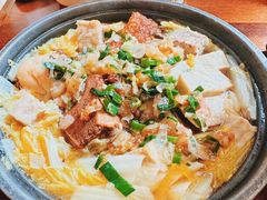 -林四喜·闽南传家菜(鼓浪屿店)