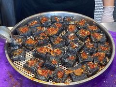 -黑色经典臭豆腐·湖南特产(坡子街店)