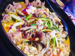 -蘭奢雅集·江浙菜(青山江滩店)